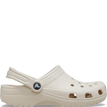 CROCS WOMENS CLASSIC CLOG - FRAPPE
